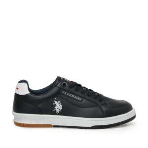 Baskets ANDY 3FX Noire Pour Hommes - 101342565
