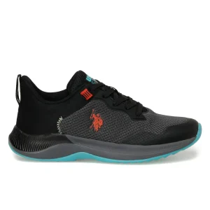 Basket Femme FLORIN WMN 3PR Noires - 101390115