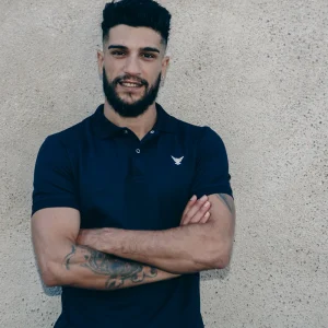 le Polo Fenyx Fondateur 100% Lorrain limité et numéroté