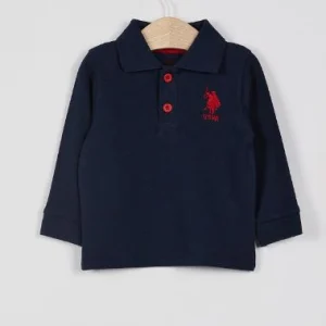 Pull Bebe BLUE MARINE