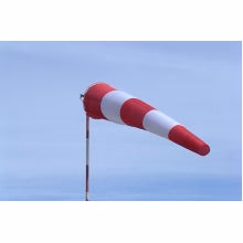 Manche à air - Grand Modèle (Longueur 4.50 m - Diamètre 1.00 m - Circonférence 3.14 m)