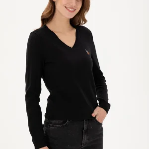 TD02 Pull NOIR