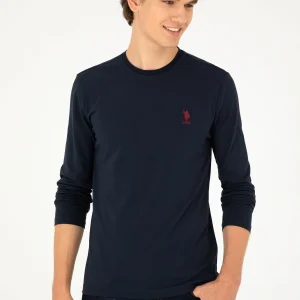 BISIT Pull NAVY BLUE