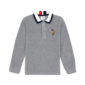 Sweat-shirt SD01 Grey