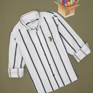 Woven Shirt SEBASTIANKIDS