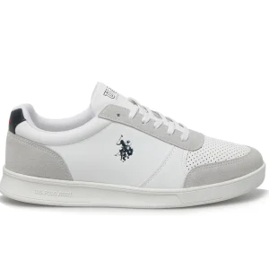 CHAUSSURE BLANCHE FUGA - 101543346