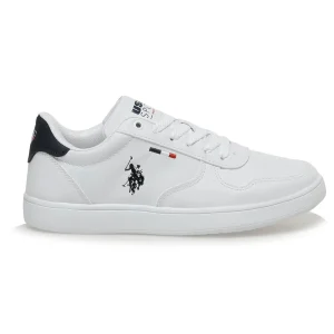 CHAUSSURE BLANCHE THUNDER WMN 4FX - 101502310