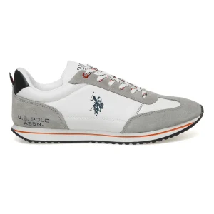 CHAUSSURE BLANCHE BASE 3FX - 101340118
