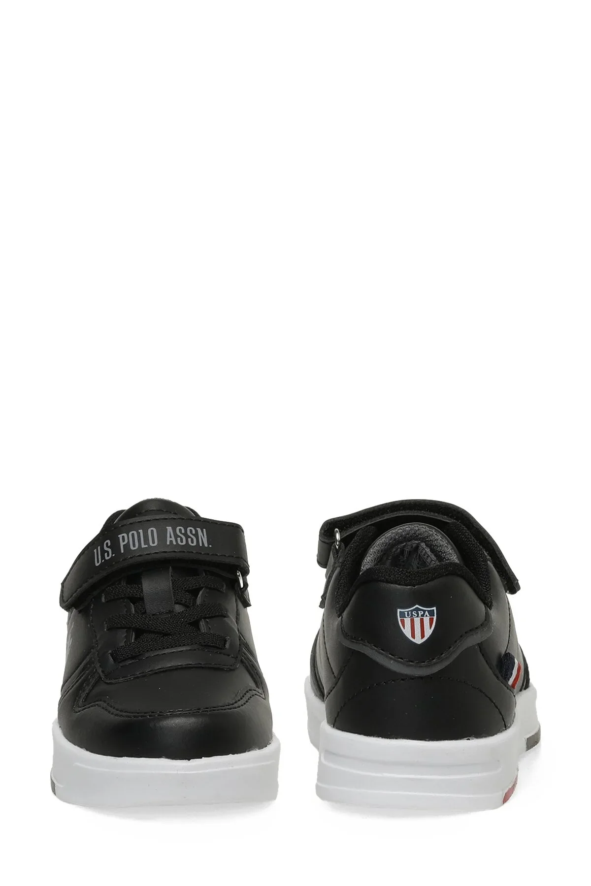 Basket ANDREI JR 3PR Noire Pour Garçon - 101389977 – Image 5