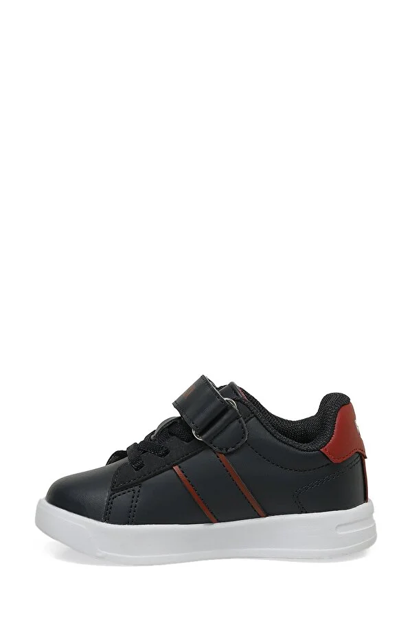 Sneaker TRAVIS JR 3PR Bleu Marine Pour Garçon-101392319 – Image 3