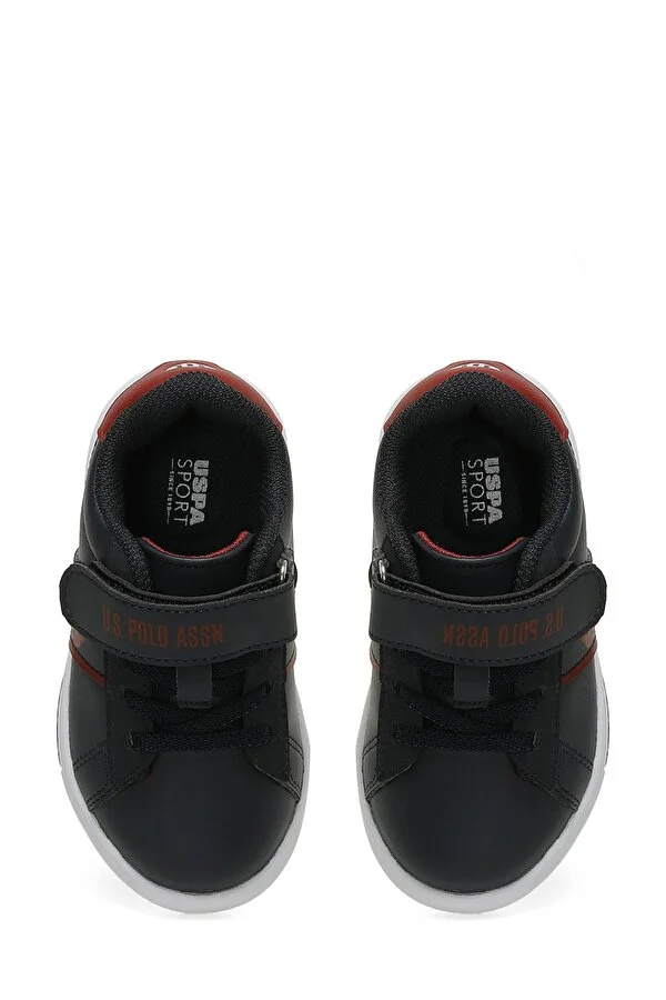 Sneaker TRAVIS JR 3PR Bleu Marine Pour Garçon-101392319 – Image 4