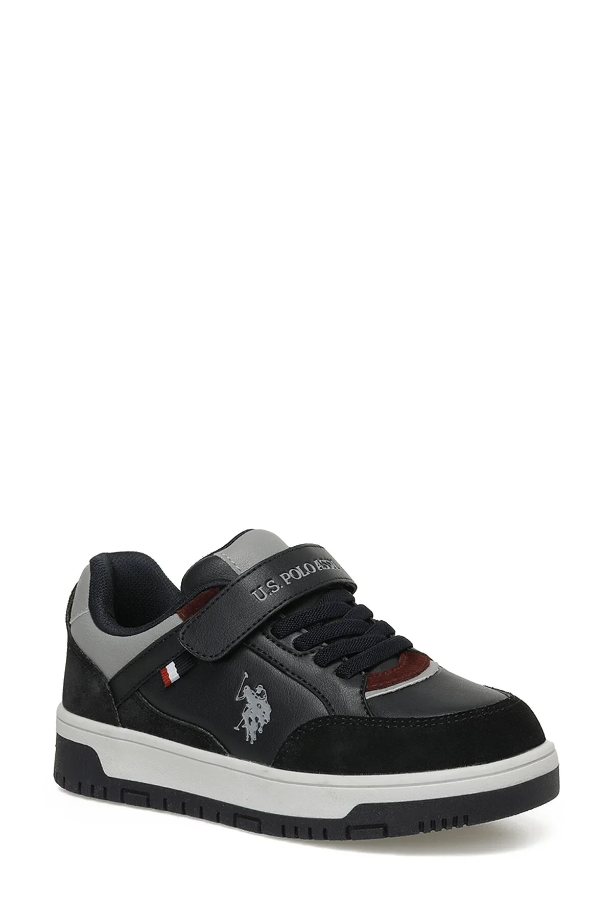 Sneaker Garçon VALVERDE 3PR Bleu Marine - 101416594 – Image 6