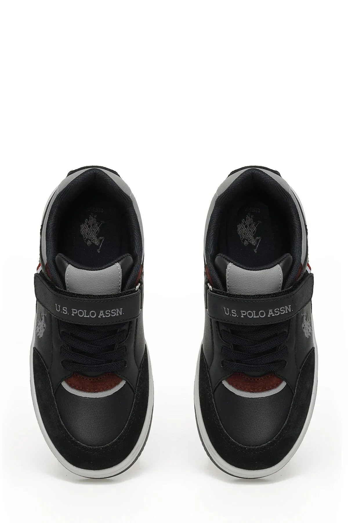 Sneaker Garçon VALVERDE 3PR Bleu Marine - 101416594 – Image 4