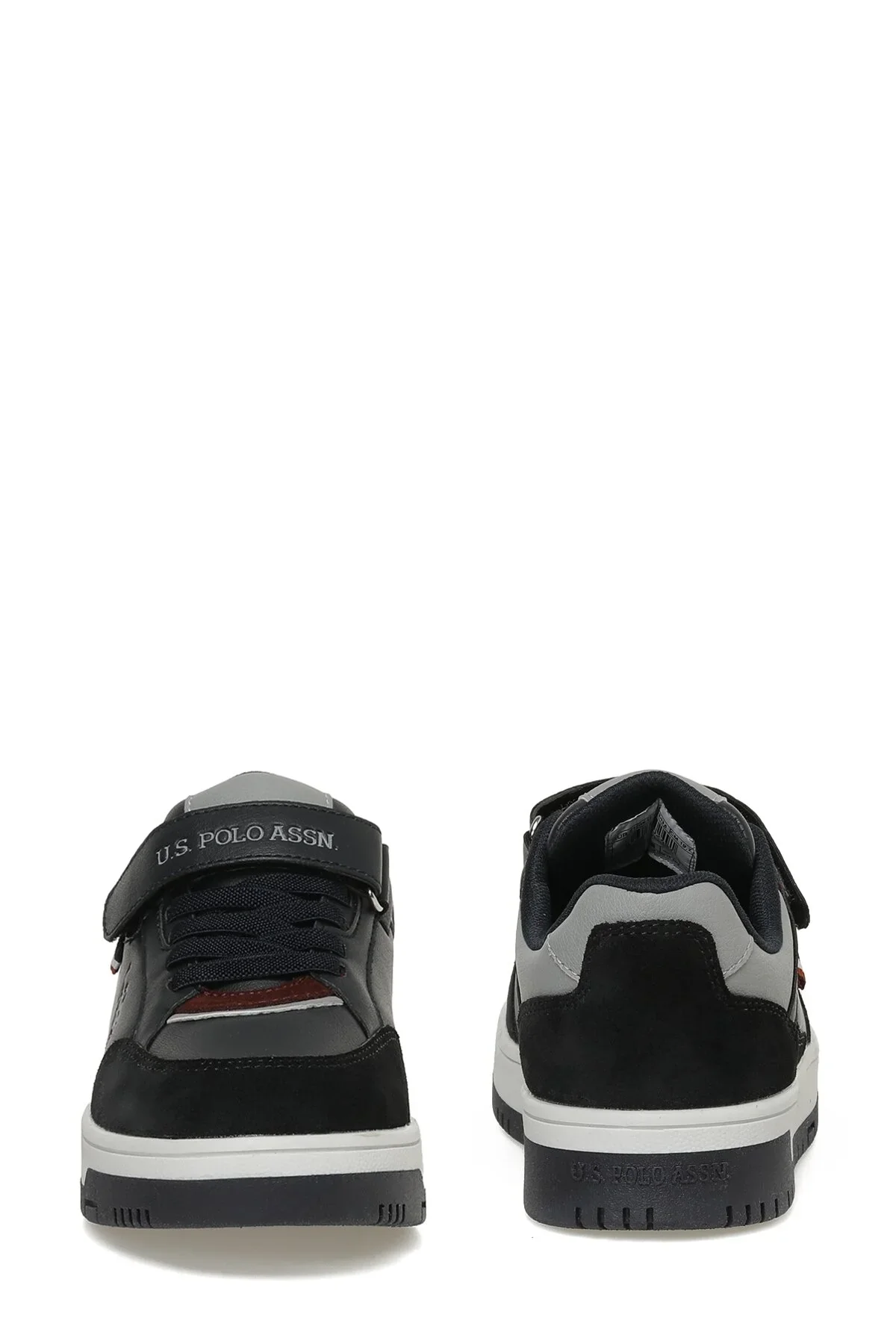 Sneaker Garçon VALVERDE 3PR Bleu Marine - 101416594 – Image 3