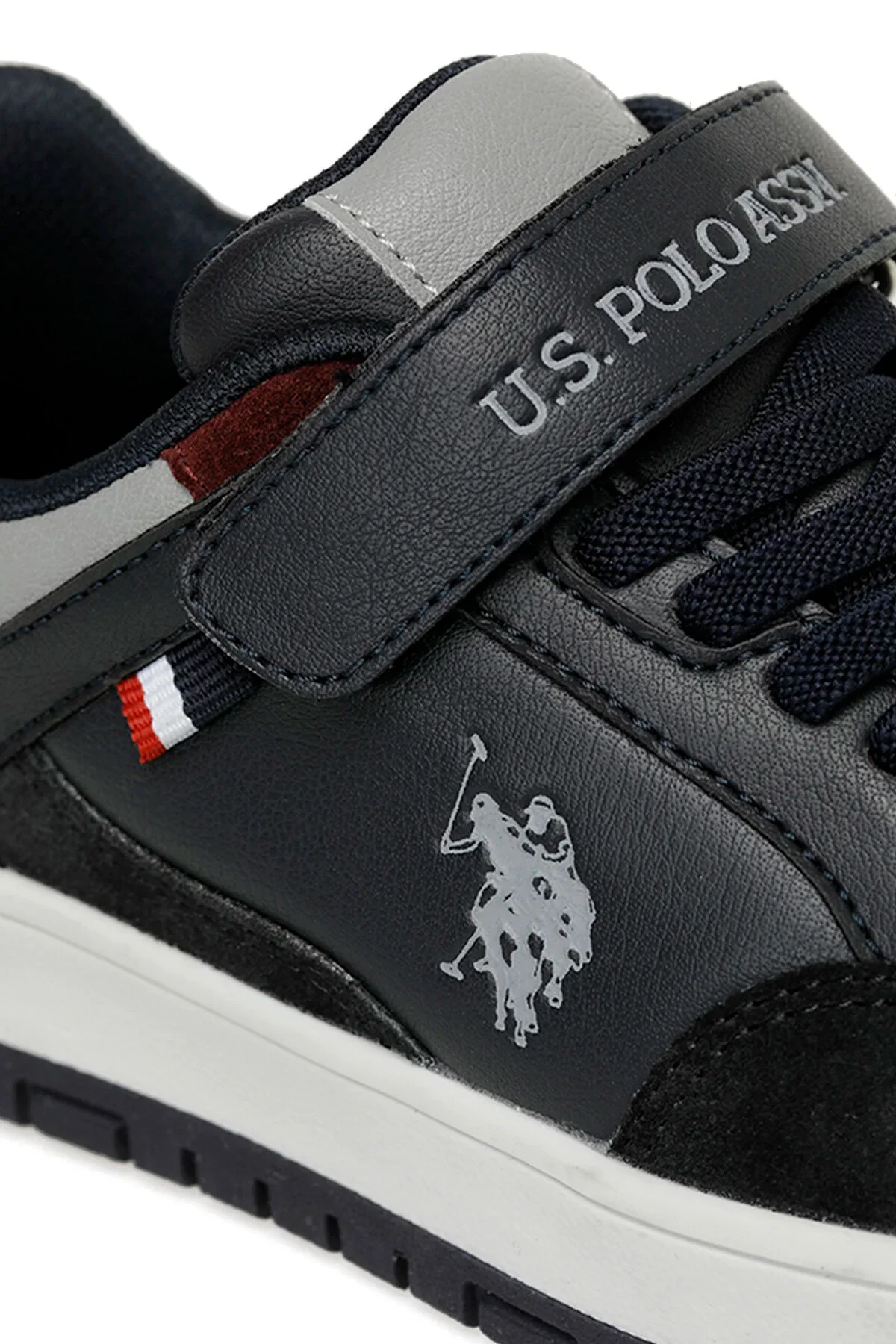 Sneaker Garçon VALVERDE 3PR Bleu Marine - 101416594 – Image 7