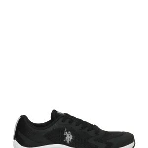 Basket BATTERY 4FX BLACK