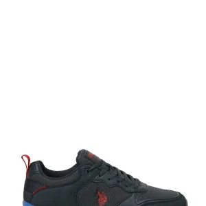 Basket HOMME TONES 4FX BLUE-101502316