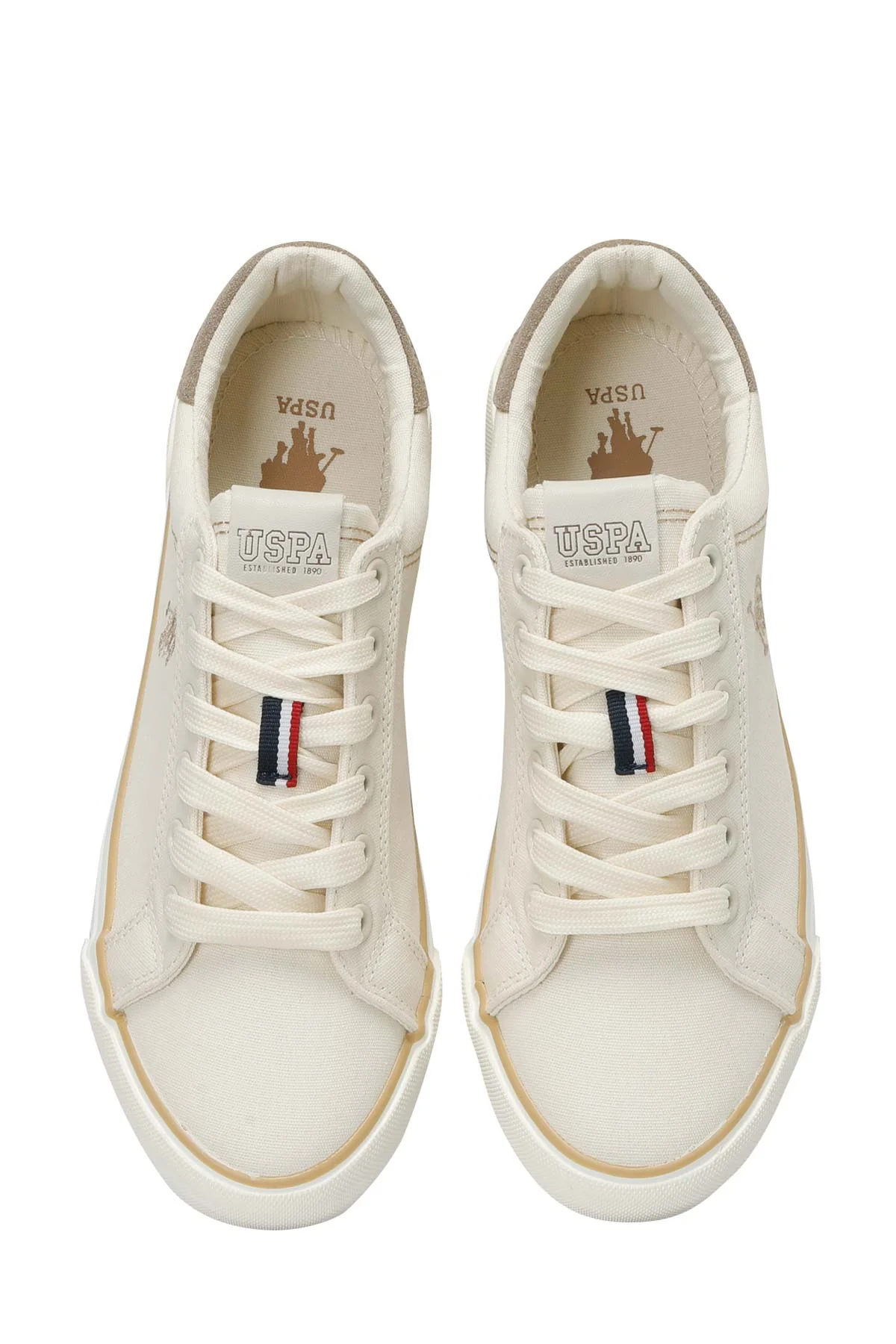 Chaussure Femme RACHEL 4FX BEIGE - 101532565 – Image 4
