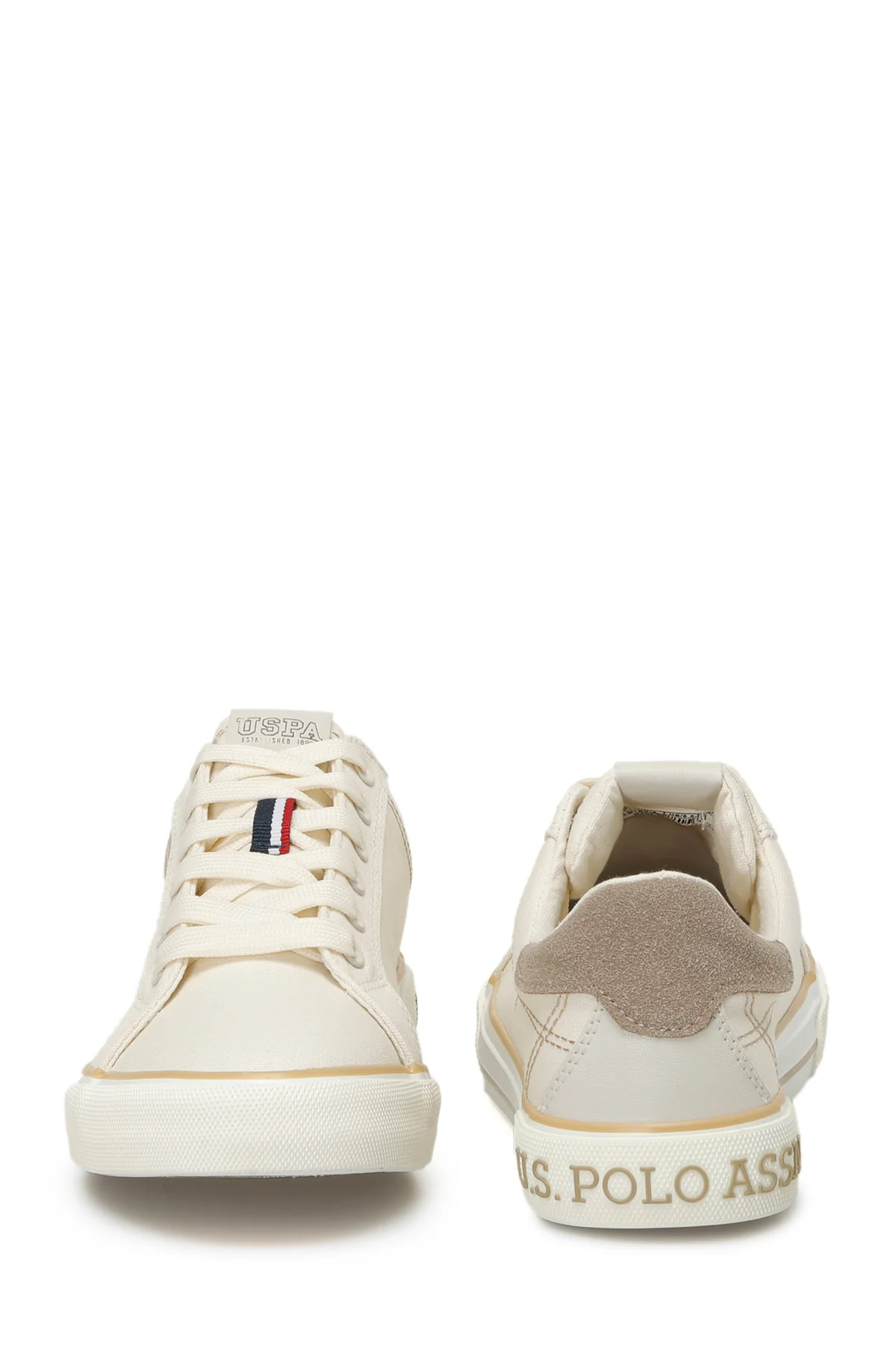 Chaussure Femme RACHEL 4FX BEIGE - 101532565 – Image 5