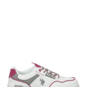 Chaussure Femme CANDY 4FX WHITE - 101544093