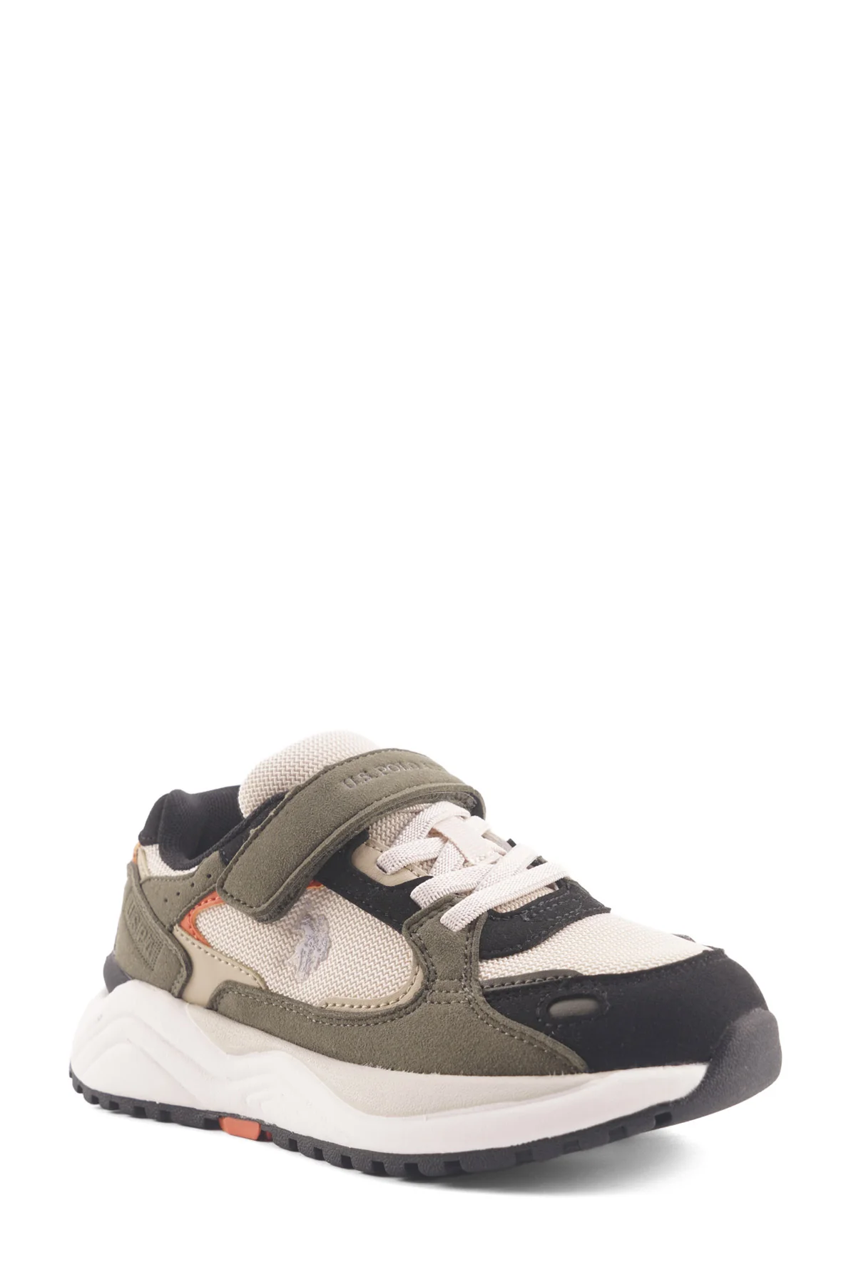 Basket HABITA 4PR KAKI – Image 2