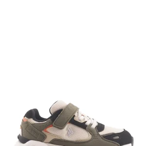 Basket HABITA 4PR KAKI