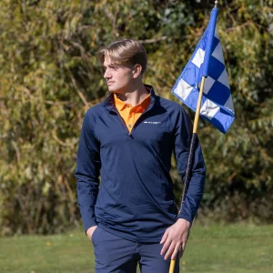 Zip Hiver Undercover Homme