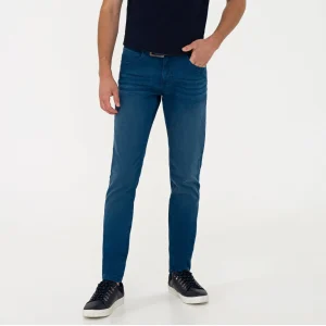 PANTALON EN JEAN_1204360VR028