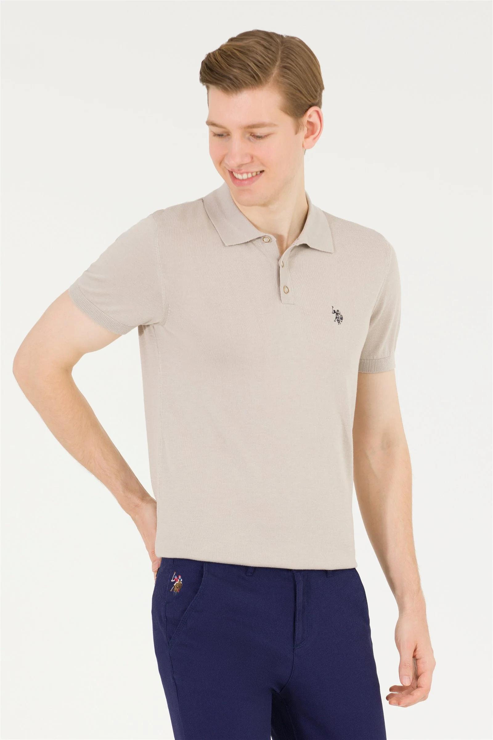 POLO STONE RAHAL - 1587066VR049 – Image 4