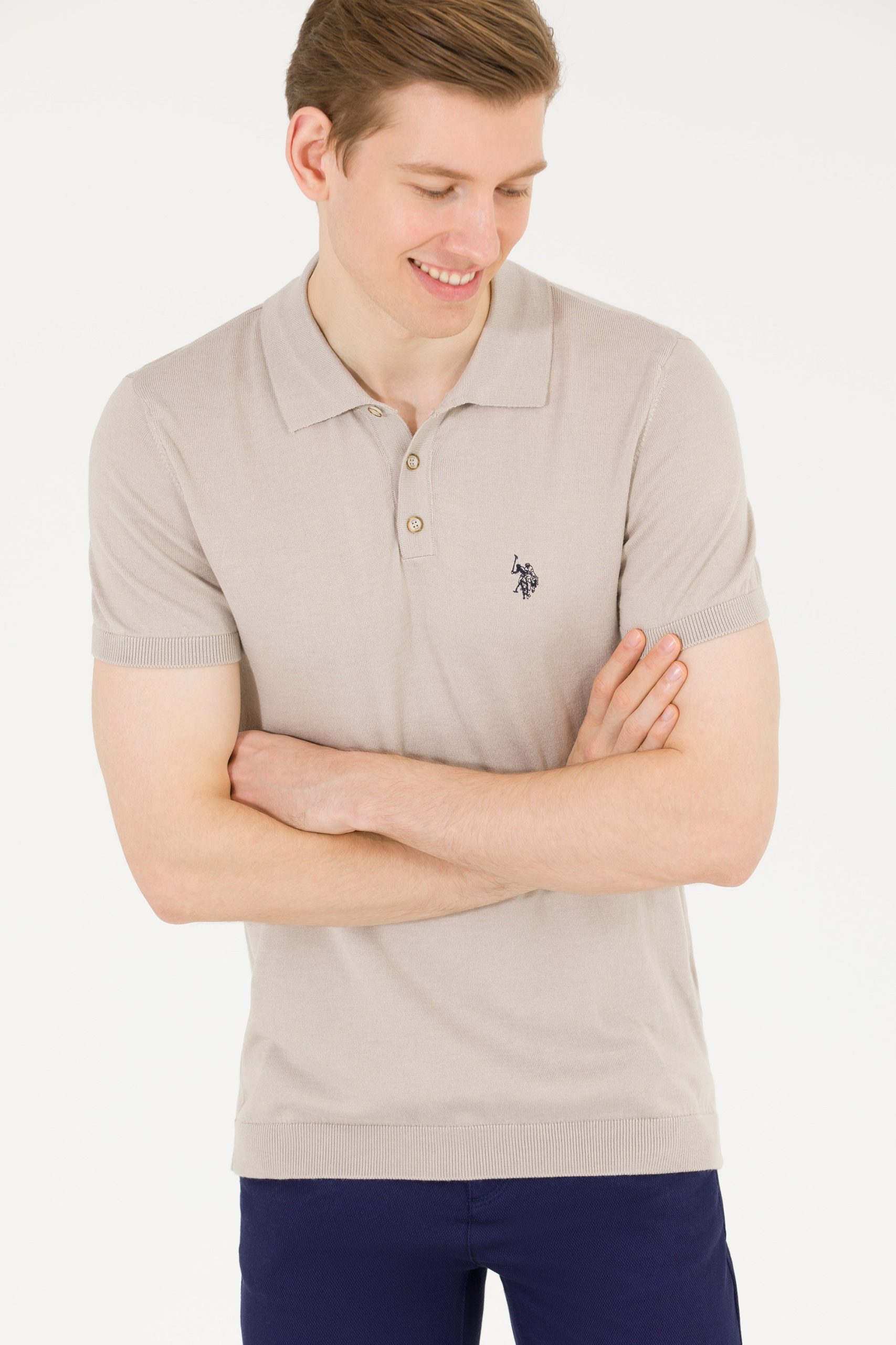 POLO STONE RAHAL - 1587066VR049 – Image 3