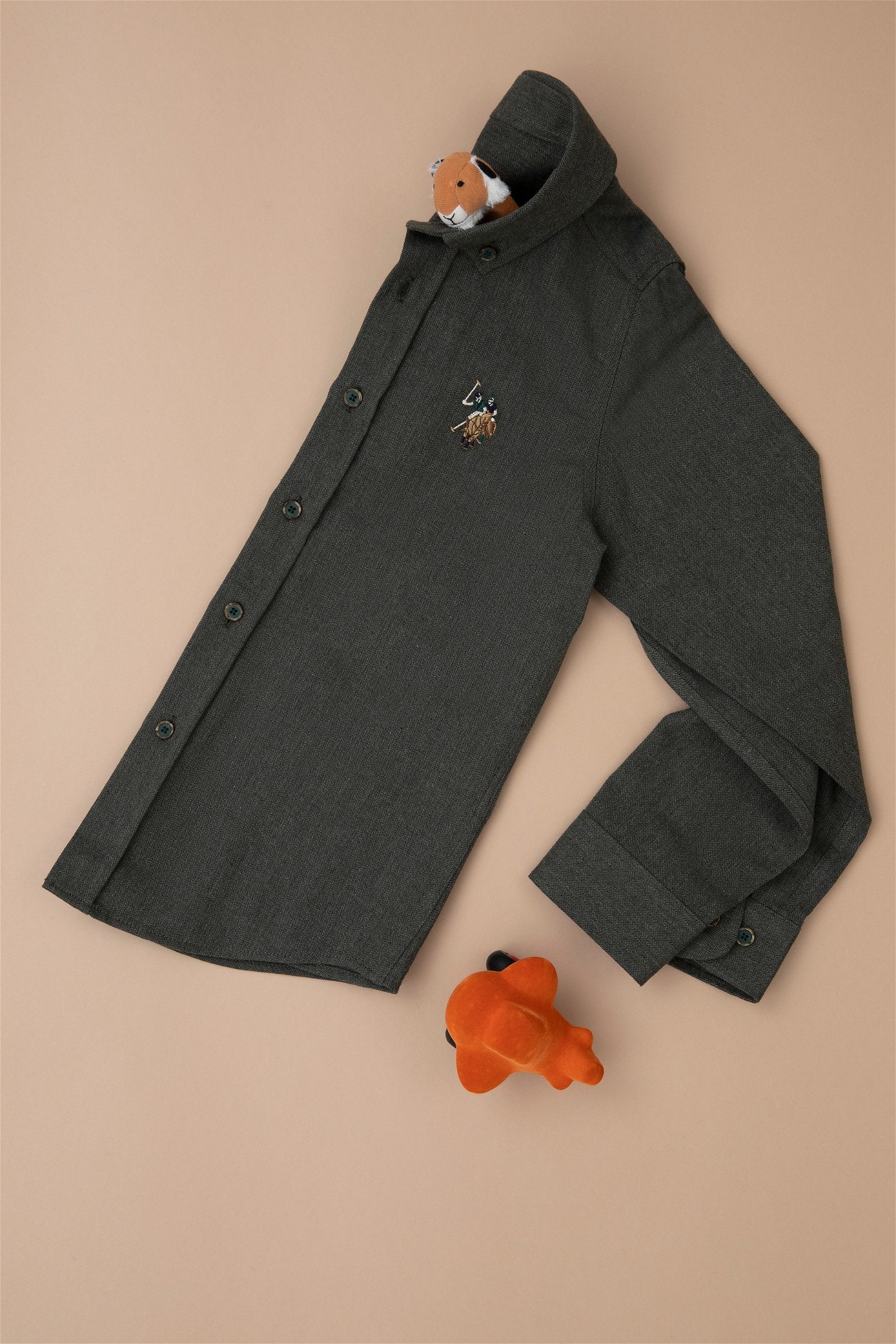 Chemise AKISKIDS – Image 2