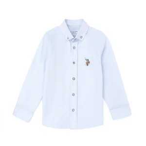 Chemise CEDCOLORKIDS