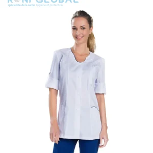 ANAIS MLT Tunique (Plusieur Couleurs Disponible)