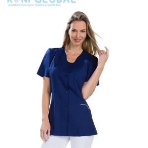 ANAIS MC Tunique (Plusieur Couleurs Disponible)