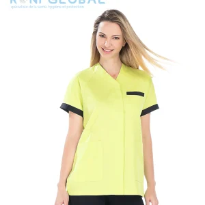 ARIELLE Tunique (Plusieur Couleurs Disponible)