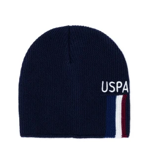 BONNET LACEB BLUE MARINE - 1472107VR033