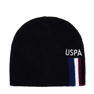 BONNET LACEB NOIR - 1472107VR046