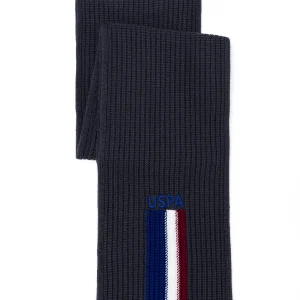 ÉCHARPES MARTIN GRIS- 1472112VR081