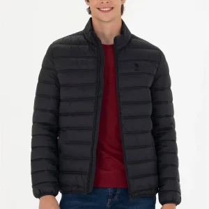 VESTE BONY NOIR-1631454VR046