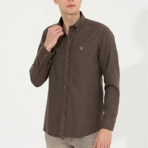 CHEMISE AKIS COCONUT SLIM - 1450251VR153