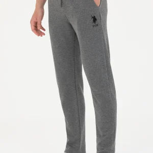 PANTALON HENBIX GRIS ANTHRACITE-1639154VR081