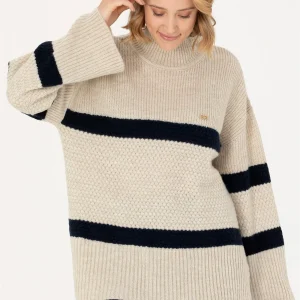 PULL RC-PAPEL BEIGE COMFORT- 1659813VR049