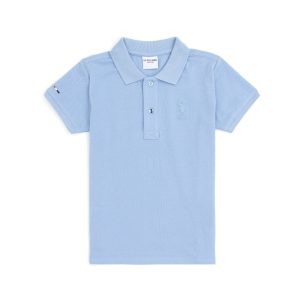 T-shirt TP01IY024 BLUE CLAIR -1792431VR003