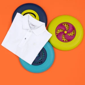 T-shirt TP01IY024 BLANC -1792431VR013