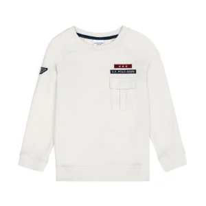 Sweat-shirt NARVAKIDS STONE-1667673VR049