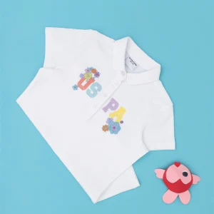 T-SHIRT SAGE BASIC blanc -1834393VR013
