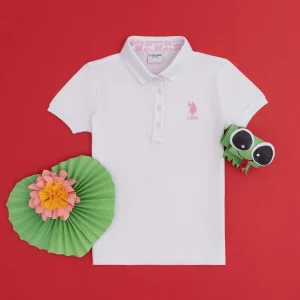 T-SHIRT BASIC blanc -1834414VR013
