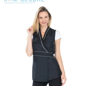 ALIX Tunique (Plusieur Couleurs Disponibles)