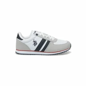 CHAUSSURE BLANCHE PLUS 2FX - 101081811