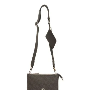 Sac U.S. Polo Assn. - US24108-BLACK